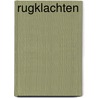 Rugklachten door I. Wolffers