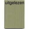 Uitgelezen by Unknown