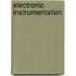 Electronic instrumentation