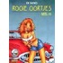 Rooie oortjes