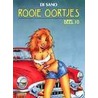 Rooie oortjes by Disano