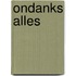 Ondanks Alles