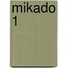 Mikado 1 by Unknown