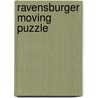 Ravensburger moving puzzle by Unknown
