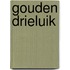 Gouden drieluik