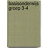 Basisonderwijs groep 3-4