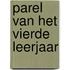 Parel van het vierde leerjaar