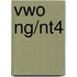 Vwo NG/NT4