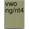 Vwo NG/NT4 door R.A.J. Vuijk