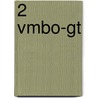 2 Vmbo-GT door Onbekend