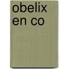 Obelix en co door Albert Uderzo