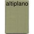 Altiplano