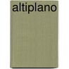 Altiplano by Unknown