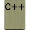 C++ door C. Ammeraal