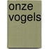 Onze vogels