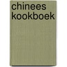 Chinees kookboek by Chang