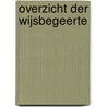 Overzicht der wijsbegeerte door F. Bayens