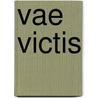 Vae Victis door Onbekend