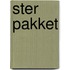 Ster pakket