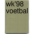 WK'98 Voetbal