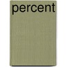 Percent by Unknown