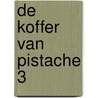 De koffer van Pistache 3 by Louise van Loon