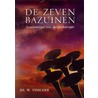 De zeven Bazuinen door Ds.W. Visscher