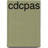 Cdcpas door Onbekend