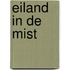 Eiland in de mist
