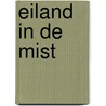 Eiland in de mist door R. Forest
