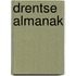 Drentse almanak