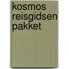 Kosmos reisgidsen pakket door Onbekend