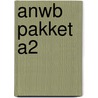 ANWB pakket A2 by Unknown