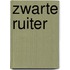 Zwarte ruiter