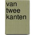 Van twee kanten