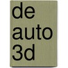 De auto 3D by Unknown