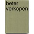 Beter verkopen