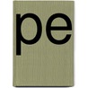 Pe door Onbekend