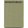 Winterkinderen door Ammy Langenbach