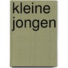Kleine jongen by Kees Tel