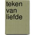 Teken van liefde