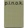 P.I.N.O.K. door J.P.M. Vieijra