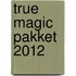 True Magic pakket 2012