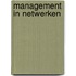 Management in netwerken