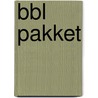 BBL pakket by Unknown