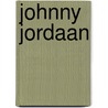 Johnny Jordaan by Bert Hiddema