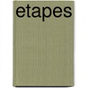 Etapes door G. Caerts