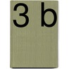 3 b door M. Lemmens