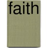 Faith by L. Winstead Jones