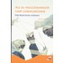 Als de projectmanager gaat communiceren